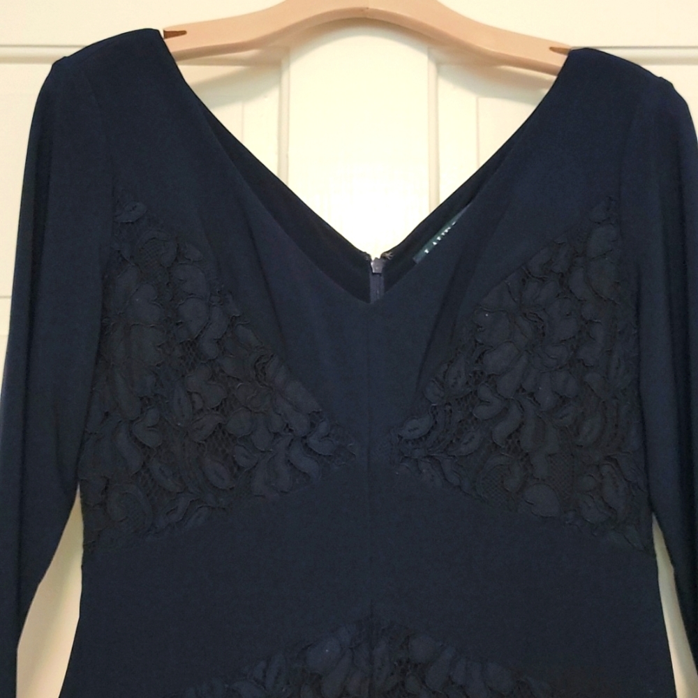 💗 Brand New 💗 Beautiful Ralph Lauren Dress - Size 6